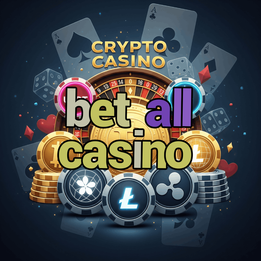Bet All Casino - Complete Casino Experience